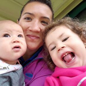 Meet your Posher, Chantelle